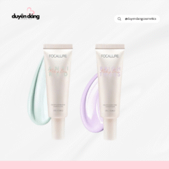 Kem Lót Focallure Color Correcting Makeup Base