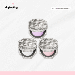 Phấn Phủ Dạng Bột Colorkey Lasting Naturally Occurring Loose Powder