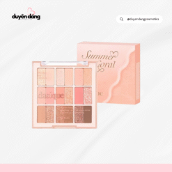 Bảng Phấn Mắt Dasique Eye Shadow Palette
