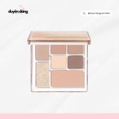 Phấn Mắt Judydoll Play Colors Eyeshadow Palette