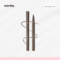 Bút Kẻ Mắt Judydoll Slim Liquid Eyeliner