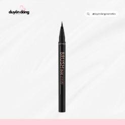 Bút Dạ Kẻ Mắt Catrice Ink Eyeliner Waterproof
