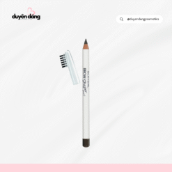 Chì Kẻ Chân Mày Kèm Chổi Silkygirl Brow Shaper Pencil
