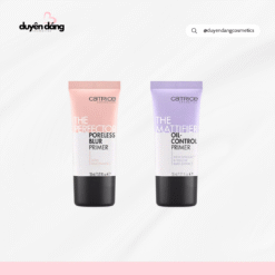 Kem Lót Catrice The Perfector Poreless Blur Primer