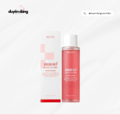 Nước Hoa Hồng Nacific Origin Red Salicylic Acid Toner