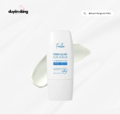 Serum Chống Nắng Foellie PDRN Glow Sun Serum SPF50+PA++++