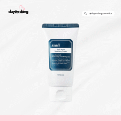 Kem Dưỡng Klairs Rich Moist Soothing Cream