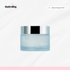 Kem Dưỡng Ẩm Dạng Gel 9 Wishes Hydra Ampule Cream