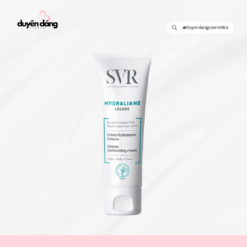 Kem Dưỡng Ẩm Chuyên Sâu SVR Hydraliane Legere
