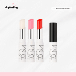 Son Dưỡng Màu Bom Dewy Lip Balm