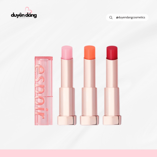 Son Dưỡng Espoir Nowear Glow Lip Balm