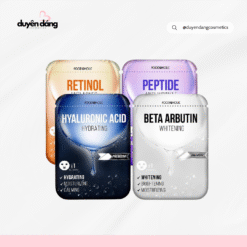 Mặt Nạ Dưỡng Ẩm Foodaholic Premium Mask