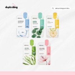 Mặt Nạ Dưỡng Da Mediheal Essential Mask