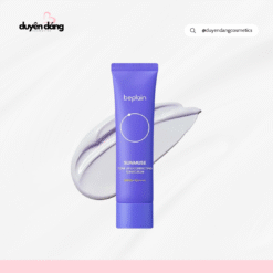 Kem Chống Nắng Nâng Tone Da Beplain Sunmuse Tone Up & Correcting Sunscreen SPF50+ PA++++