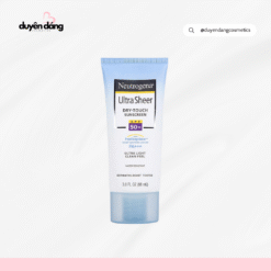 Kem Chống Nắng Neutrogena Ultra Sheer Dry Touch SPF 50+
