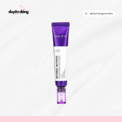 Kem Dưỡng Mắt Giảm Thâm Some By Mi Retinol Intense Advanced Triple Action Eye Cream