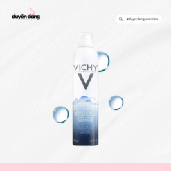 Xịt Khoáng Vichy Mineralizing Thermal Water