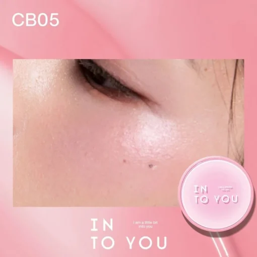 Má Hồng Into You Air Cushion Blush - Hình ảnh 6