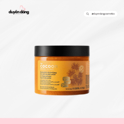 Tẩy Tế Bào Chết Toàn Thân Đường Thốt Nốt An Giang Cocoon An Giang Palmyra Palm Sugar Body Polish