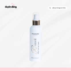 Kem Hỗ Trợ Dưỡng Trắng Body Arumore Retinol Milky Tone-up Cream