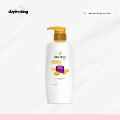 Dầu Gội Pantene Nội Địa Nhật Bản Chăm Sóc Tóc Hư Tổn