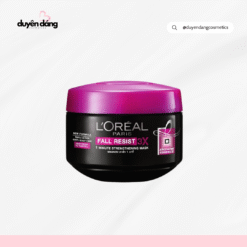 Kem Ủ Hỗ Trợ Ngăn Rụng Tóc Loreal Paris Elseve Fall Resist 3X Deep Reinforcing Mask