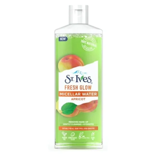 Nước Tẩy Trang ST.Ives Micellar Water - Hình ảnh 5
