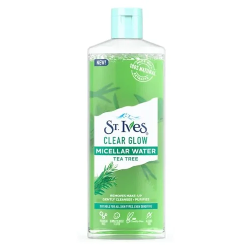 Nước Tẩy Trang ST.Ives Micellar Water - Hình ảnh 6