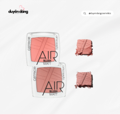 Phấn Má Hồng Catrice Air Blush Matt