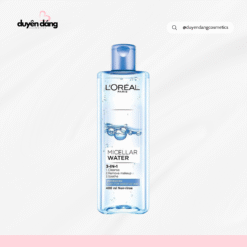 Nước Tẩy Trang Tươi Mát Loreal Micellar Water Refreshing