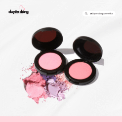 Phấn Má Hồng Focallure Color Mix FA25