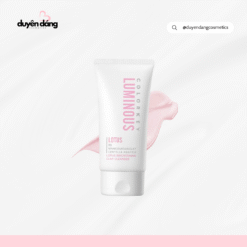 Sữa Rửa Mặt Colorkey Luminous Lotus Brightening Clay Cleanser
