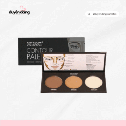 Bảng Tạo Khối Và Highlight City Color Contour Palette
