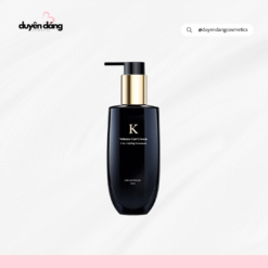 Sữa Dưỡng Giữ Nếp Tóc Uốn Dream Trend K Volume Curl Cream