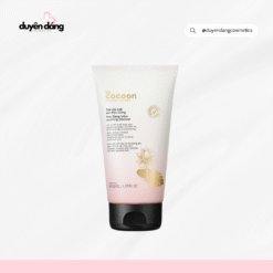 Sữa Rửa Mặt Sen Hậu Giang Cocoon Hau Giang Lotus Soothing Cleanser