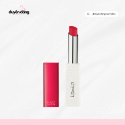 Son Thỏi Dưỡng Môi Lip On Lip Glowy Satin