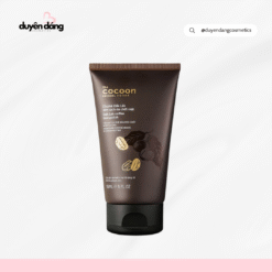Tẩy Tế Bào Chết Mặt Cà Phê Đắk Lắk Cocoon Dak Lak Coffee Face Polish