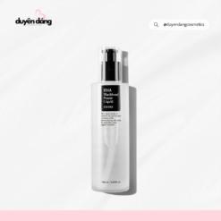 Tẩy Tế Bào Chết Se Khít Lỗ Chân Lông Cosrx BHA Blackhead Power Liquid