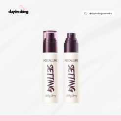 Xịt Khóa Nền Cố Định Lớp Makeup Focallure Flawless Long-Lasting Setting Spray