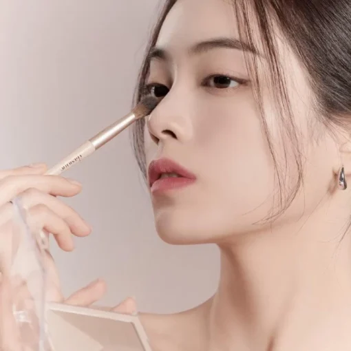 Phấn Tạo Khối Dasique V Cut Blending Shading - Hình ảnh 6