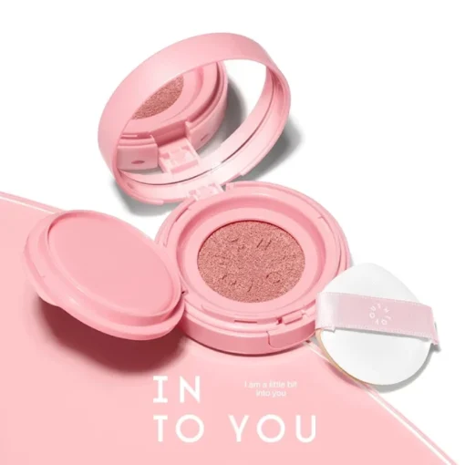 Má Hồng Into You Air Cushion Blush - Hình ảnh 2