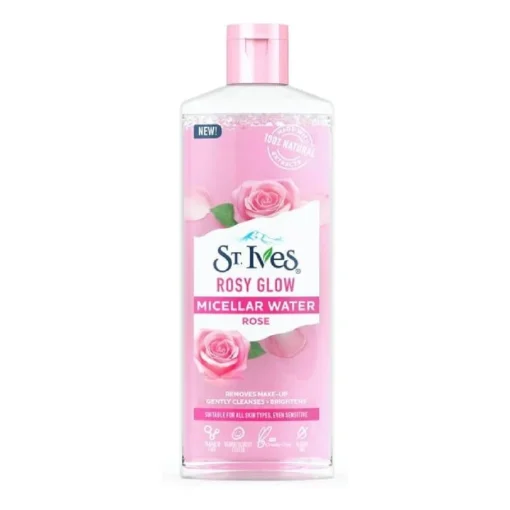 Nước Tẩy Trang ST.Ives Micellar Water - Hình ảnh 4